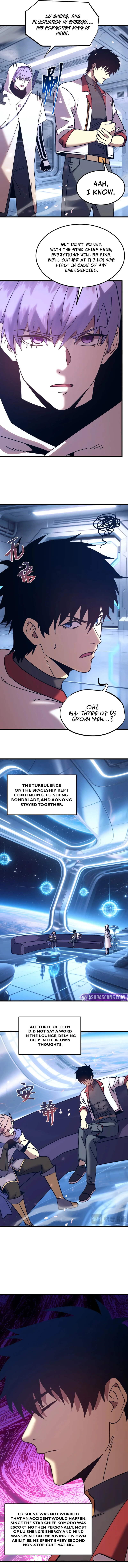 Read Log Into The Future chapter 38.8 image 4 on Lezhin