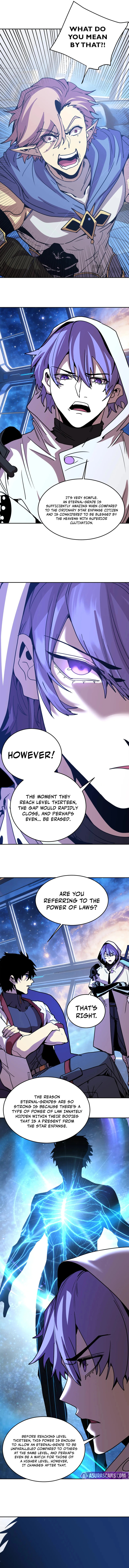 Read Log Into The Future chapter 38.8 image 7 on Lezhin