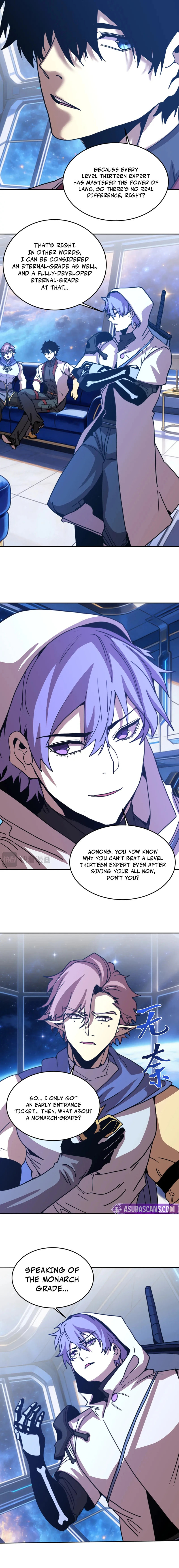 Read Log Into The Future chapter 38.8 image 8 on Lezhin