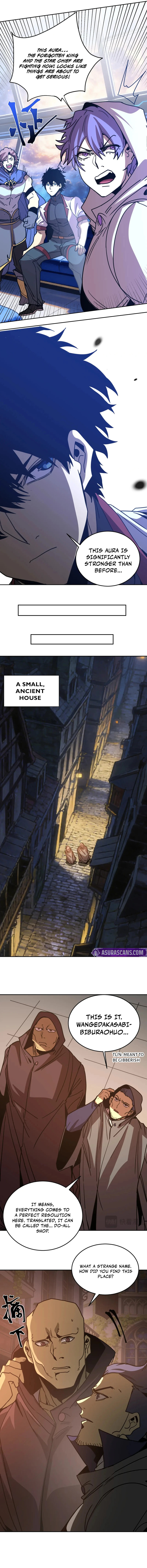 Read Log Into The Future chapter 38.8 image 9 on Lezhin