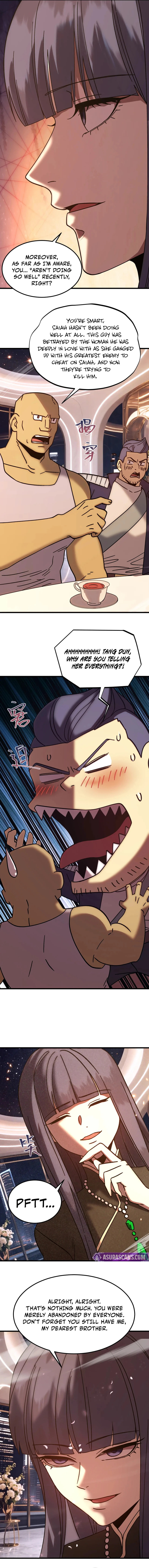 Read Log Into The Future chapter 38.9 image 10 on Lezhin