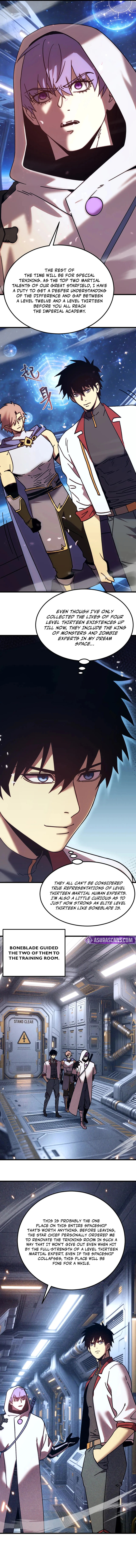 Read Log Into The Future chapter 38.9 image 7 on Lezhin