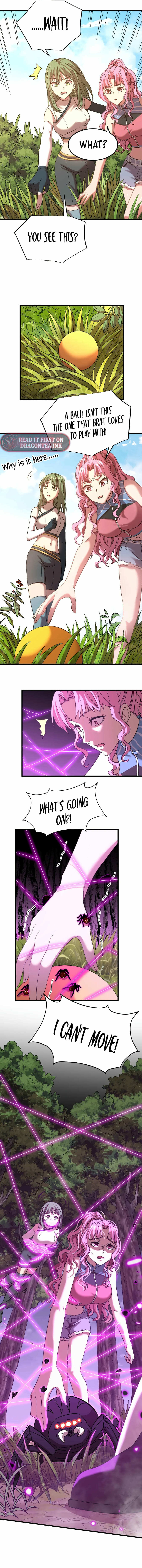 Read Log Into The Future chapter 38 image 9 on Lezhin