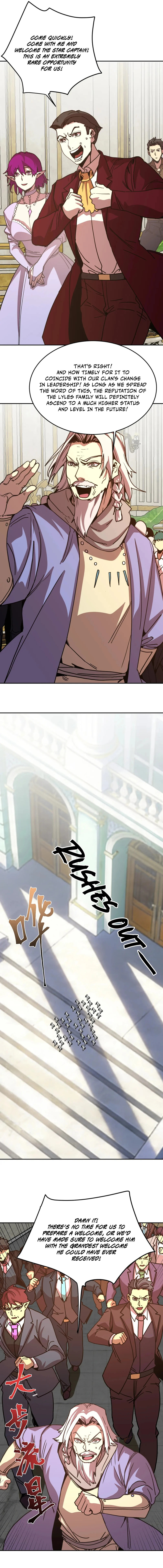 Read Log Into The Future chapter 39.3 image 2 on Lezhin