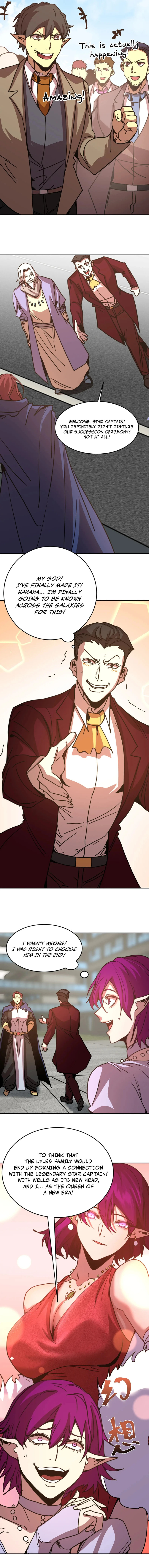 Read Log Into The Future chapter 39.3 image 5 on Lezhin