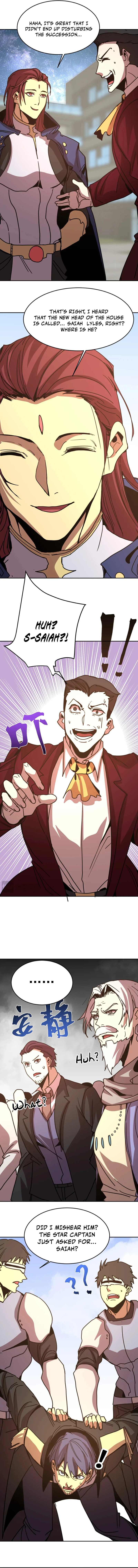 Read Log Into The Future chapter 39.3 image 6 on Lezhin