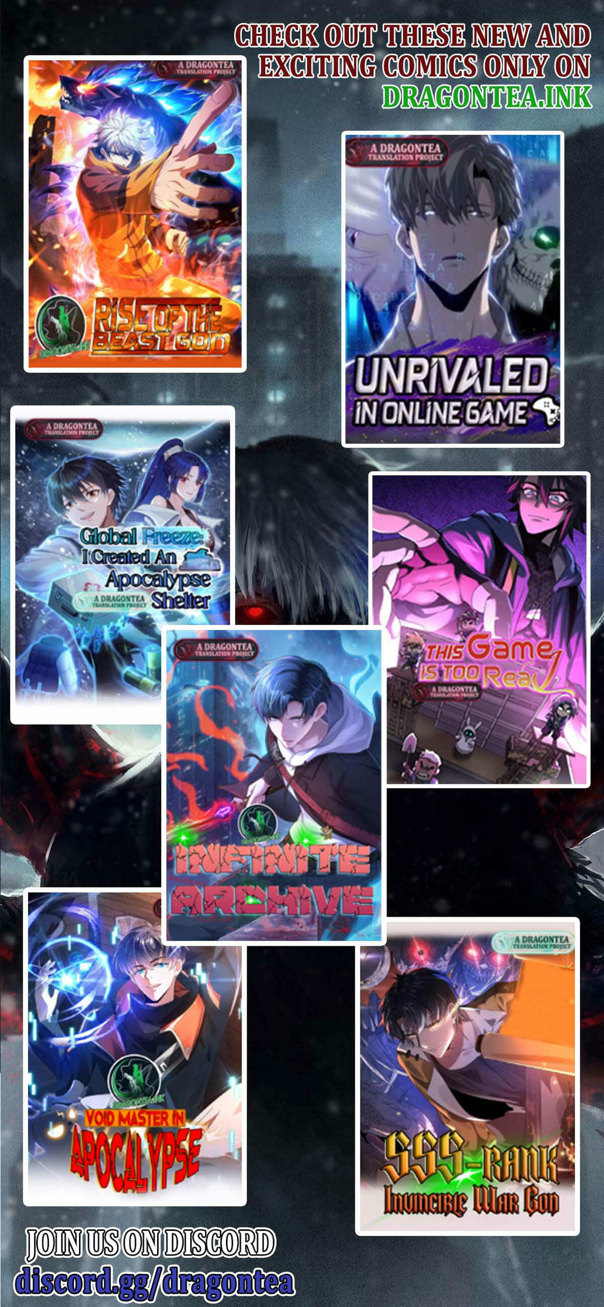 Read Log Into The Future chapter 39 image 10 on Lezhin