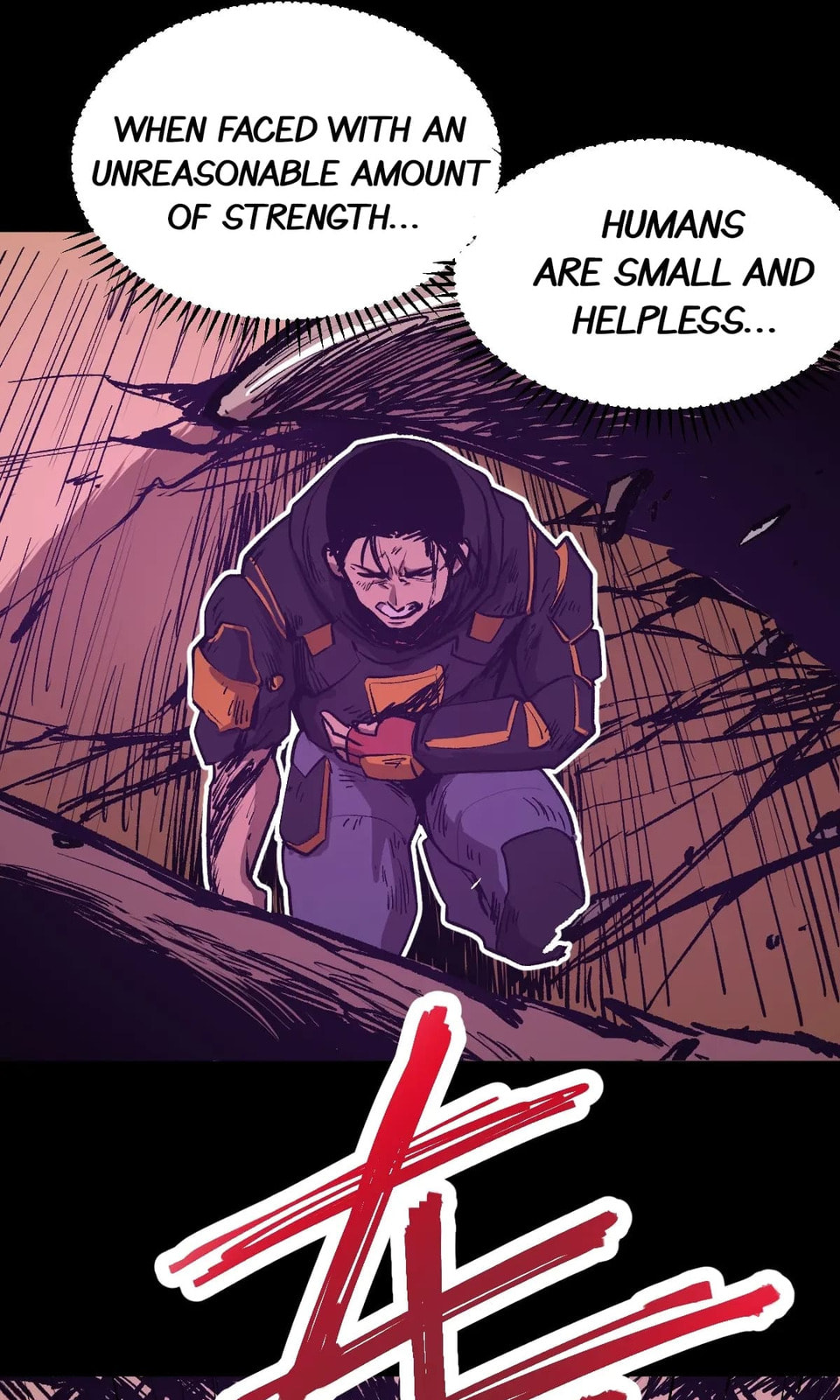 Read Log Into The Future chapter 4 image 11 on Lezhin