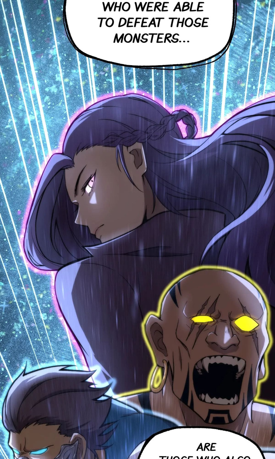 Read Log Into The Future chapter 4 image 14 on Lezhin