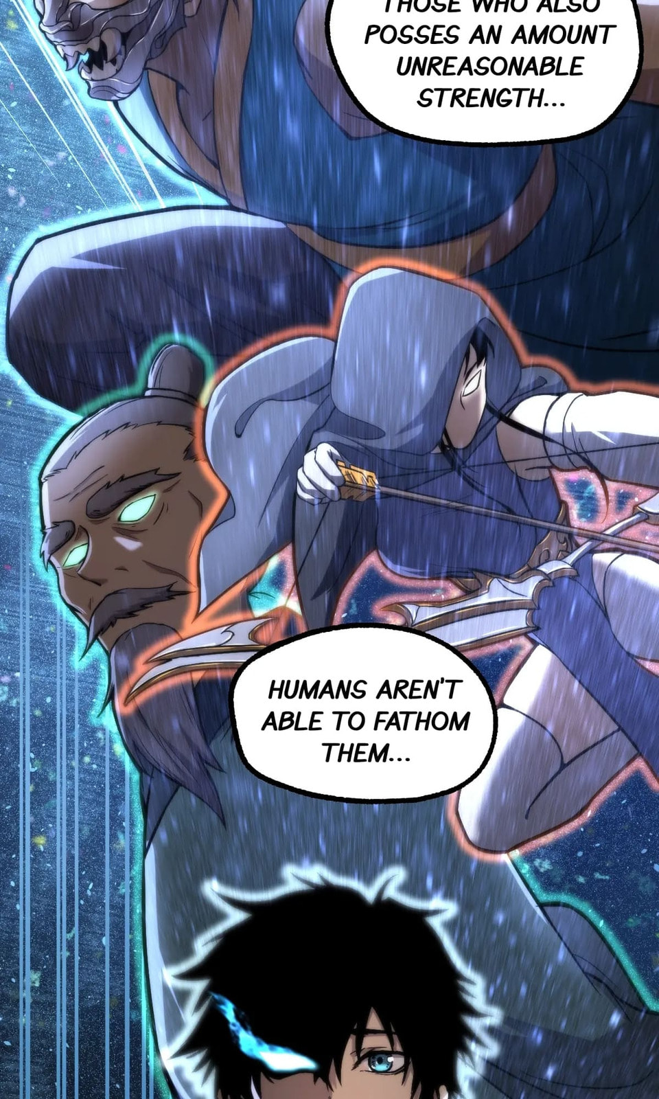 Read Log Into The Future chapter 4 image 15 on Lezhin