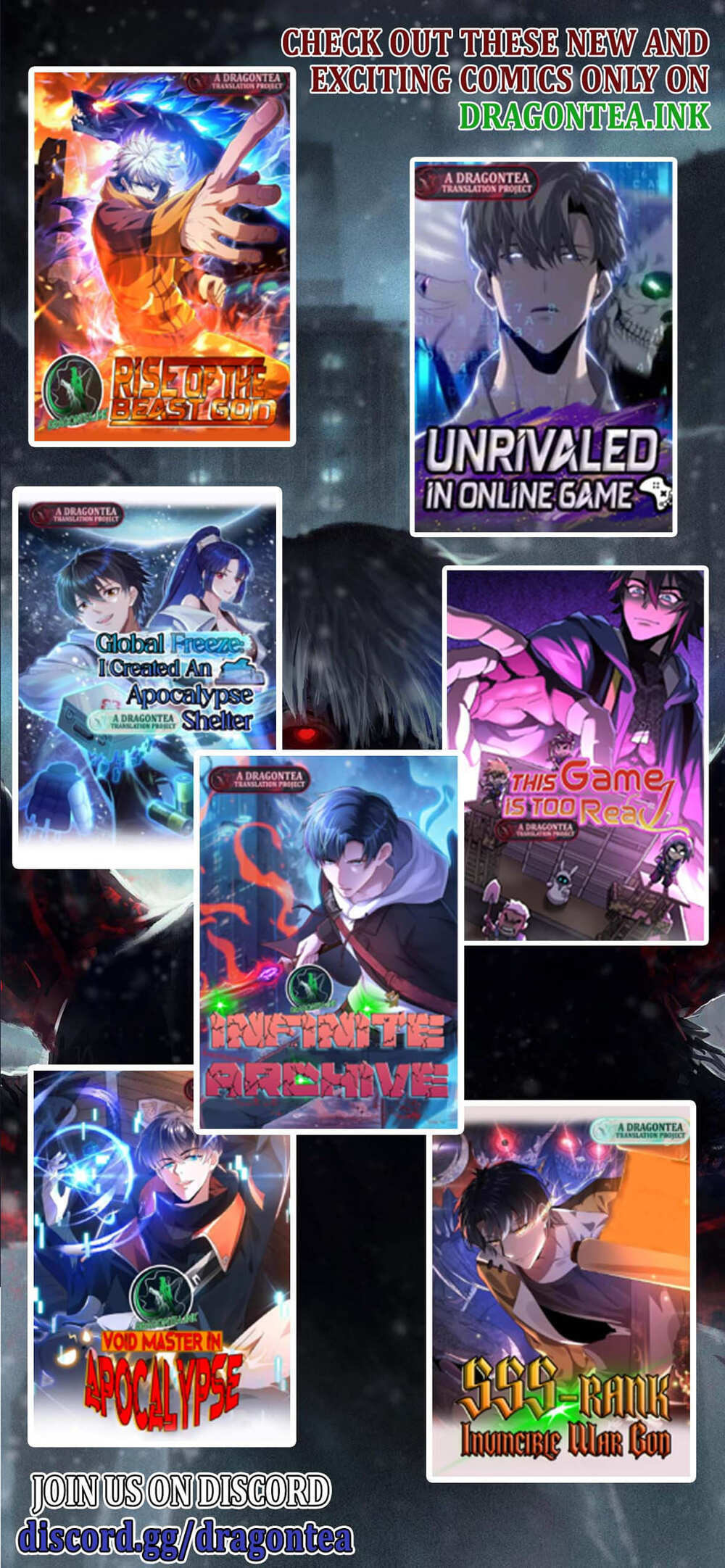 Read Log Into The Future chapter 46 image 9 on Lezhin