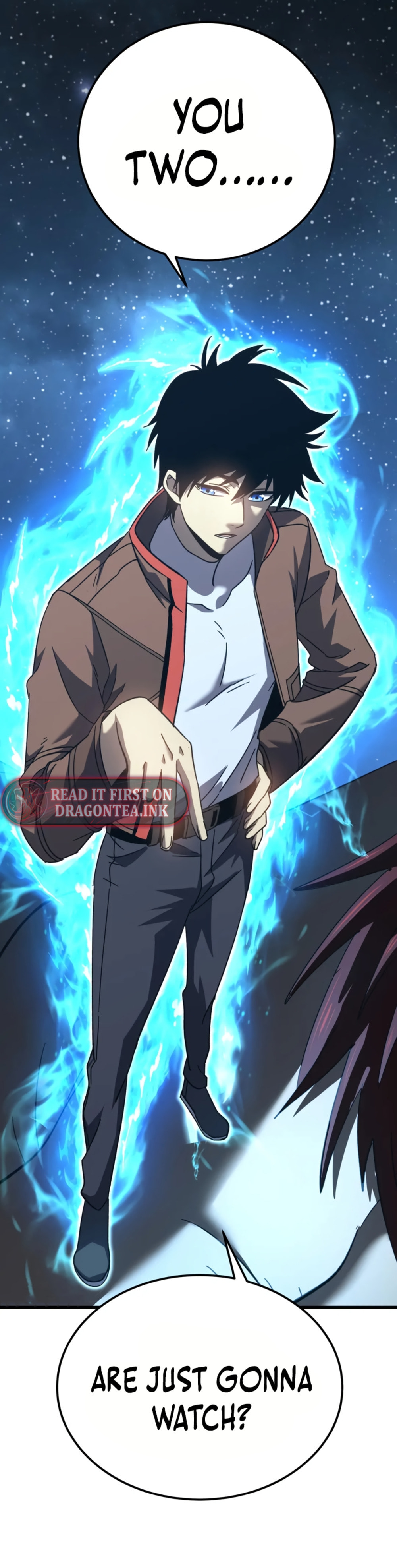 Read Log Into The Future chapter 47 image 13 on Lezhin