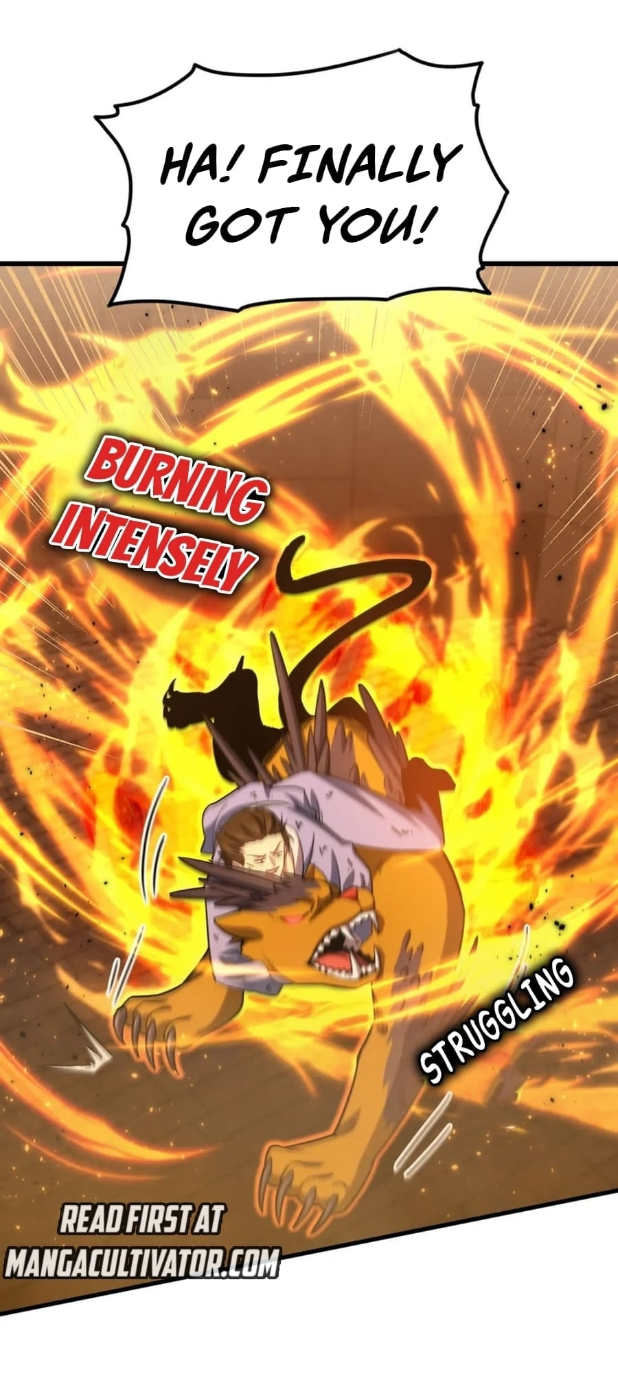 Read Log Into The Future chapter 49 image 1 on Lezhin