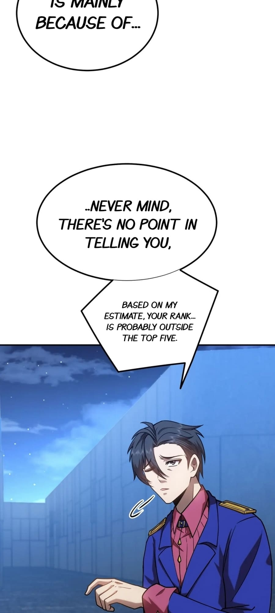 Read Log Into The Future chapter 49 image 15 on Lezhin