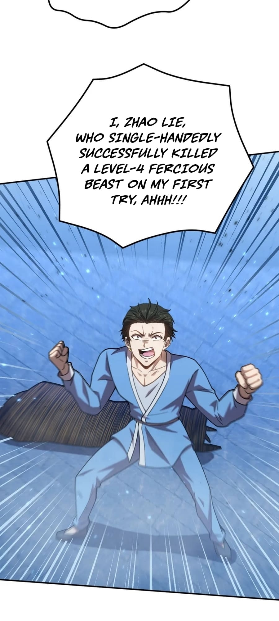 Read Log Into The Future chapter 49 image 17 on Lezhin