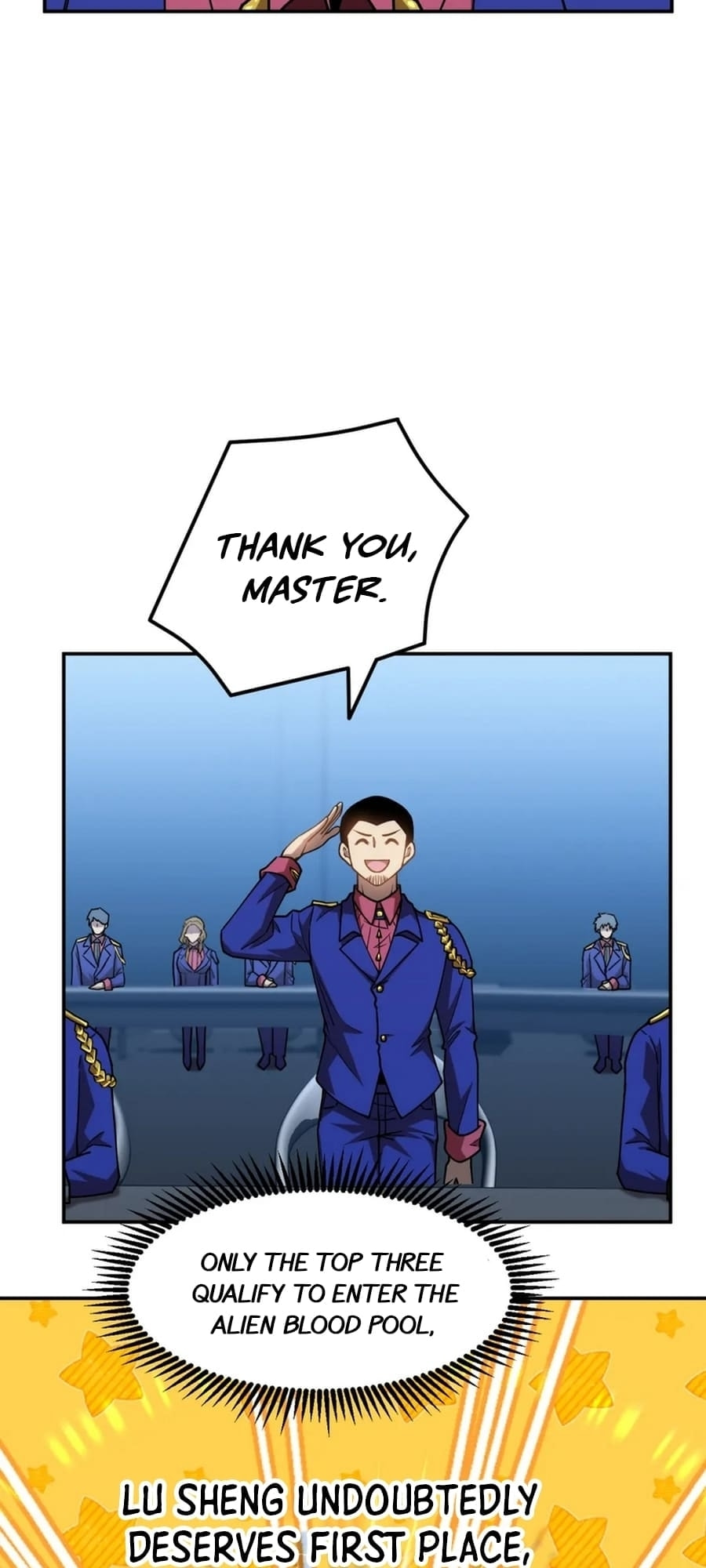 Read Log Into The Future chapter 49 image 20 on Lezhin