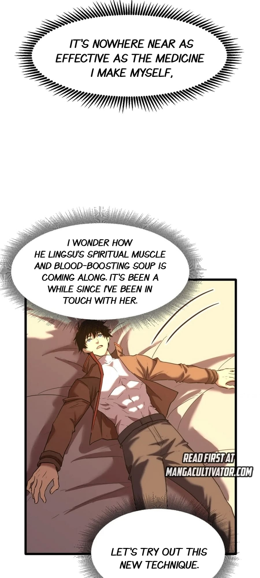 Read Log Into The Future chapter 49 image 26 on Lezhin