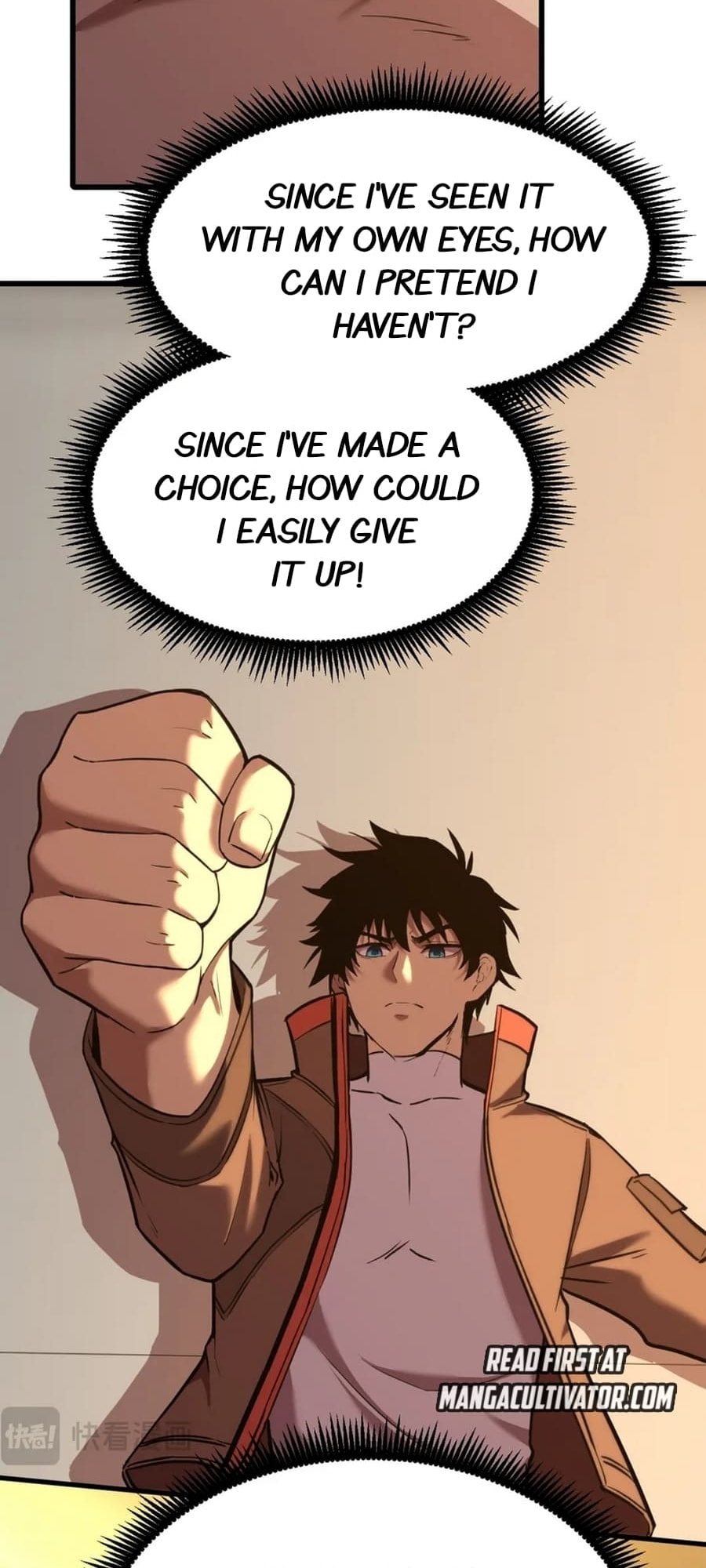 Read Log Into The Future chapter 49 image 34 on Lezhin