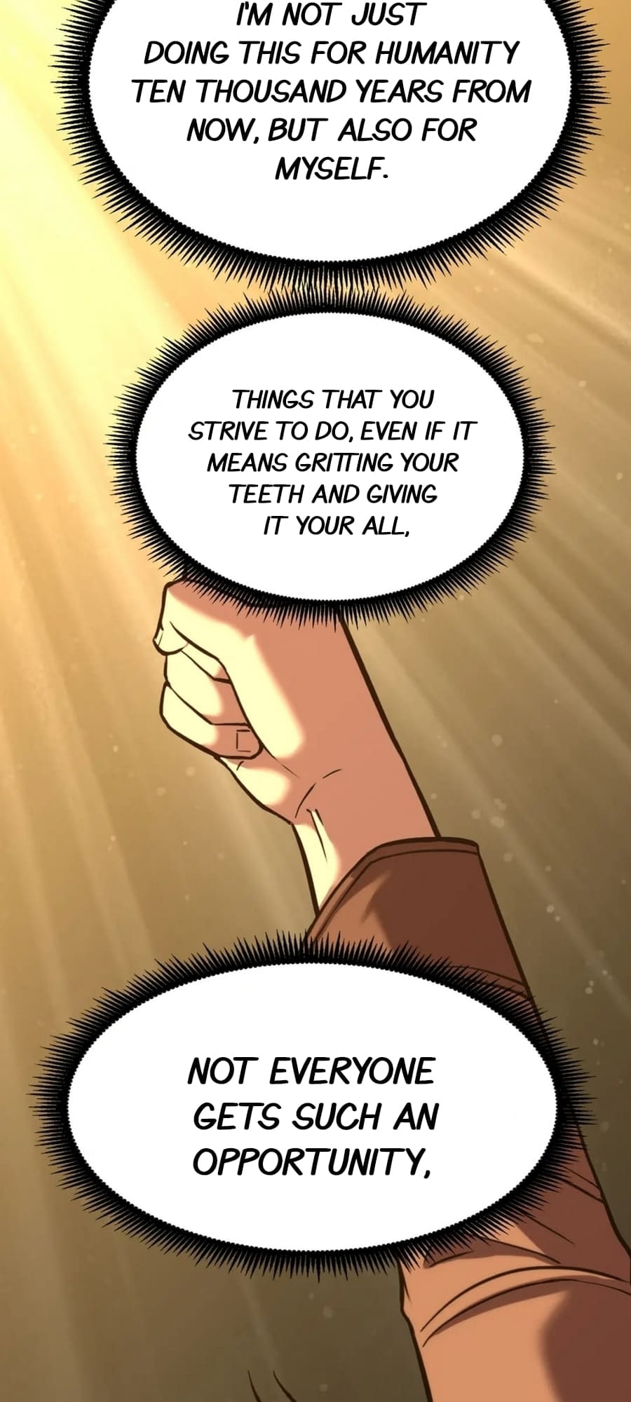 Read Log Into The Future chapter 49 image 35 on Lezhin