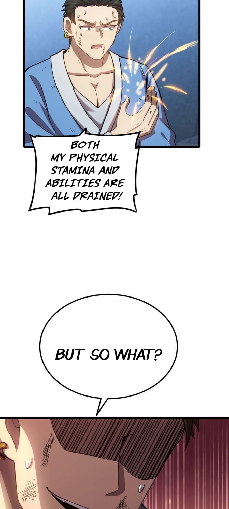 Read Log Into The Future chapter 49 image 4 on Lezhin
