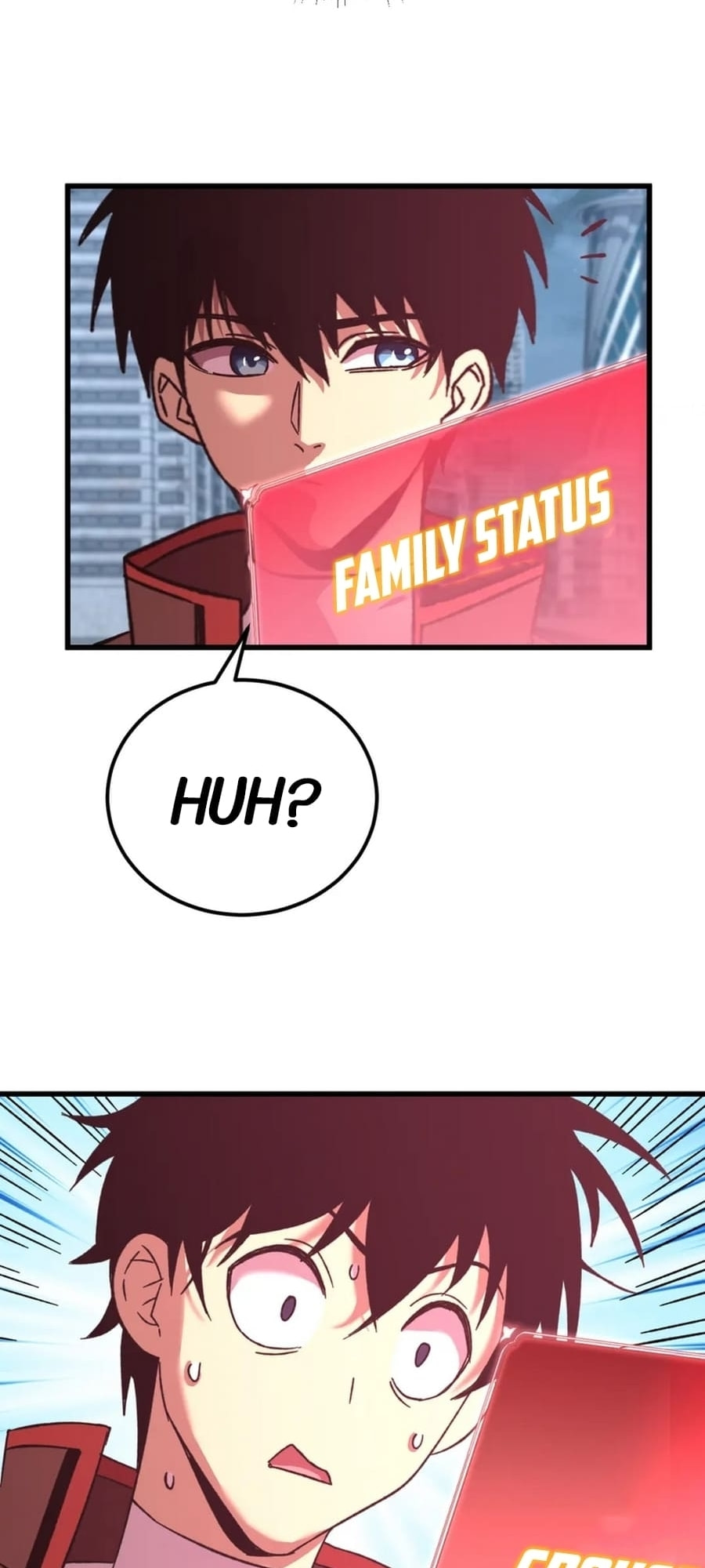 Read Log Into The Future chapter 49 image 44 on Lezhin