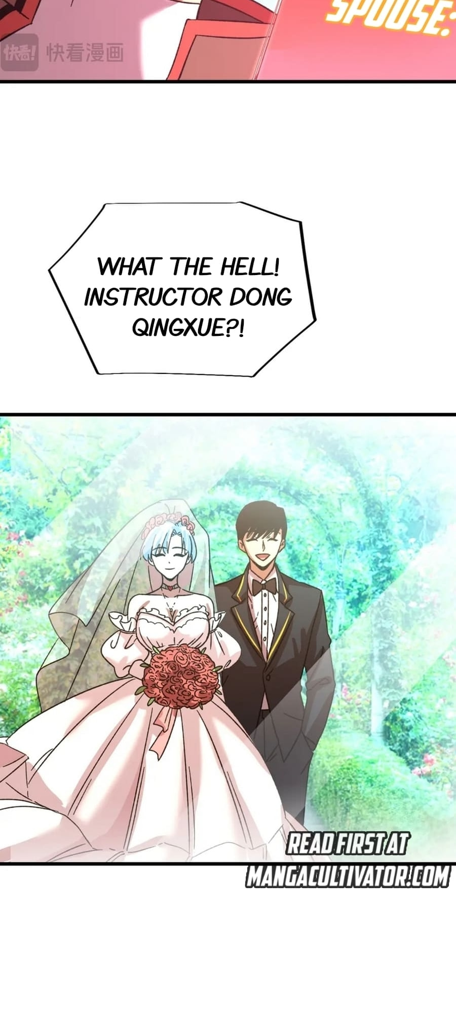 Read Log Into The Future chapter 49 image 45 on Lezhin