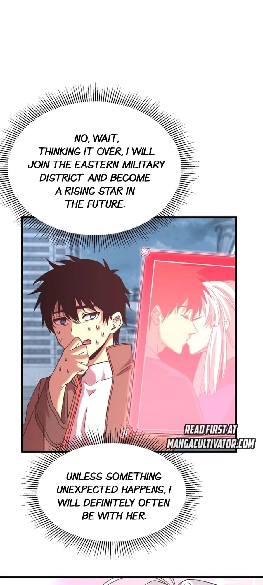 Read Log Into The Future chapter 49 image 48 on Lezhin