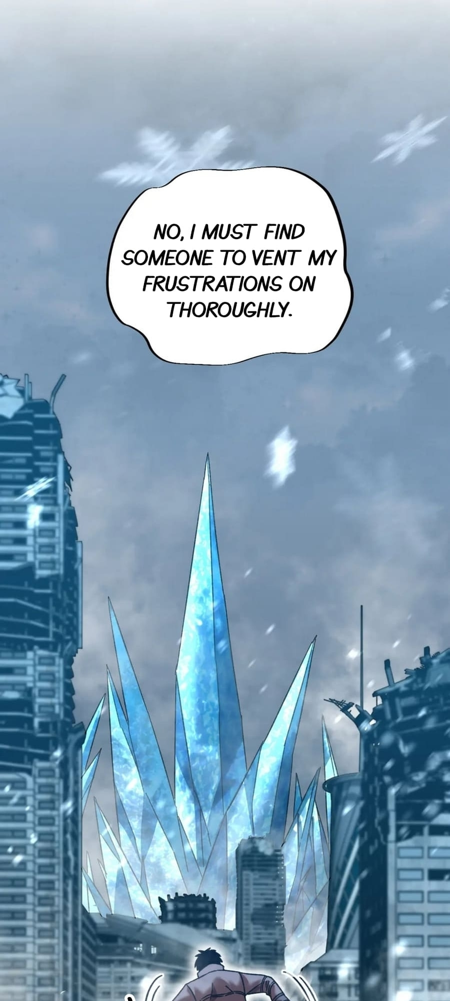 Read Log Into The Future chapter 49 image 51 on Lezhin