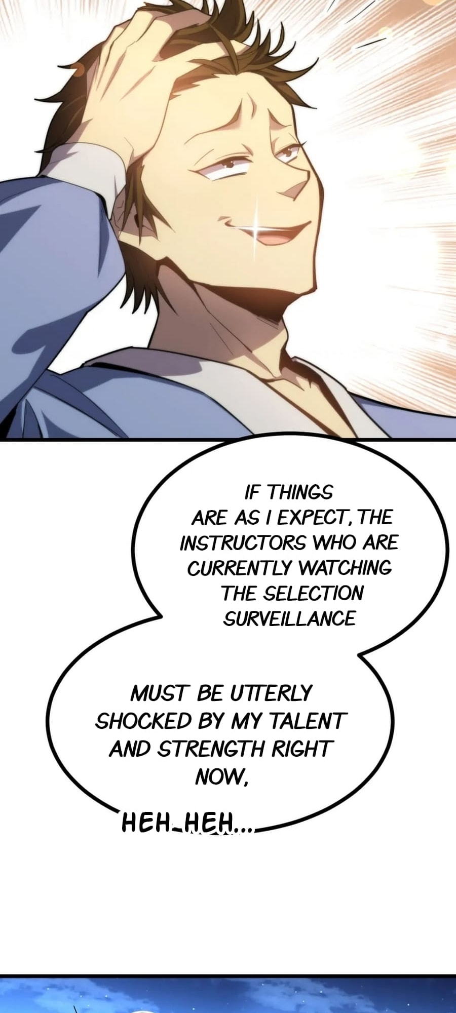 Read Log Into The Future chapter 49 image 7 on Lezhin