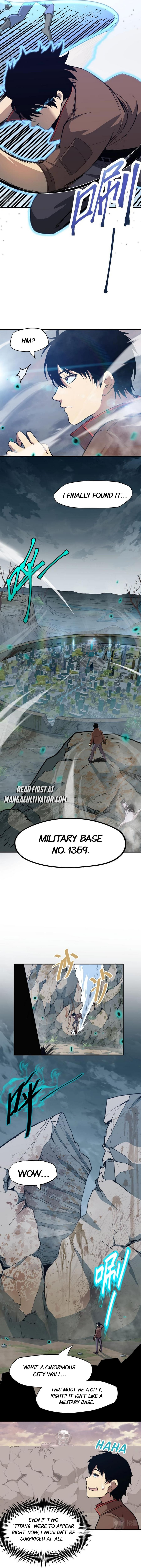 Read Log Into The Future chapter 5 image 6 on Lezhin
