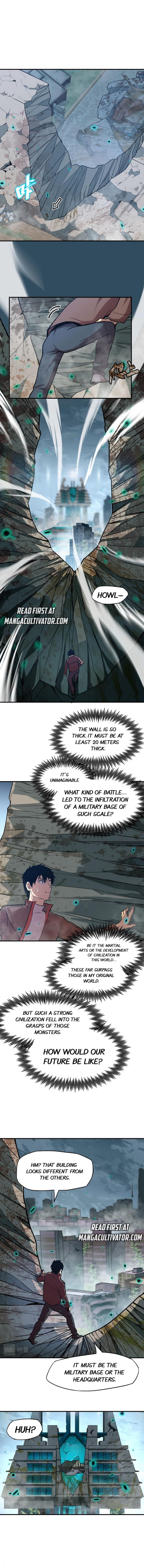 Read Log Into The Future chapter 5 image 7 on Lezhin
