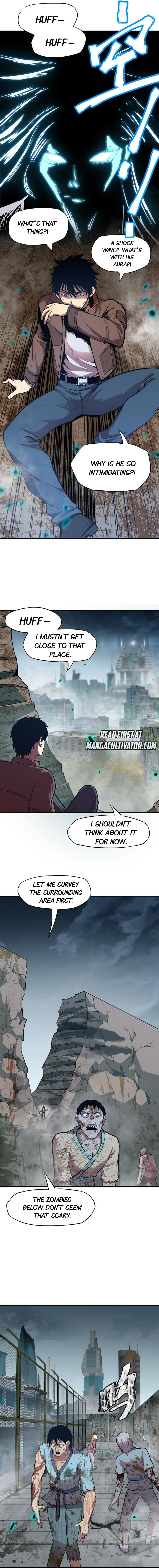 Read Log Into The Future chapter 5 image 9 on Lezhin