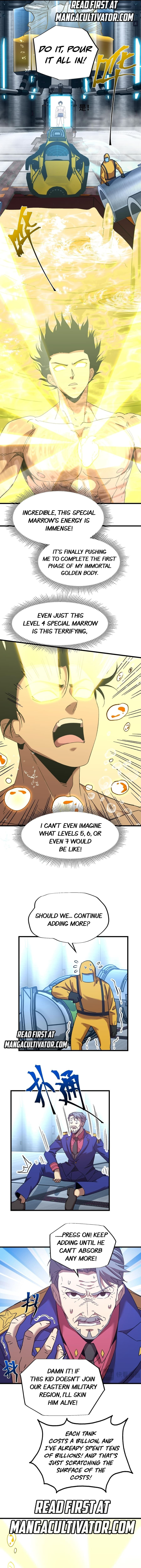 Read Log Into The Future chapter 51 image 3 on Lezhin