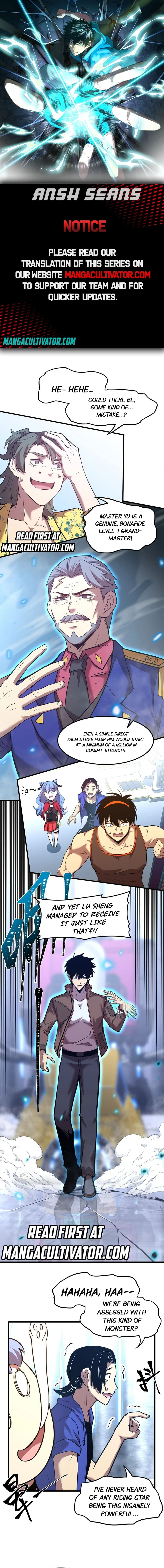 Read Log Into The Future chapter 52 image 0 on Lezhin