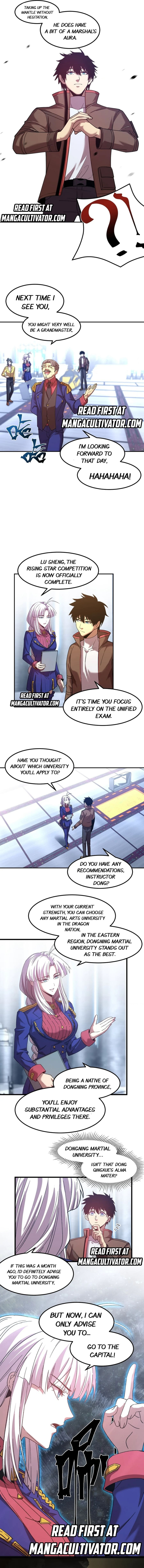 Read Log Into The Future chapter 52 image 3 on Lezhin