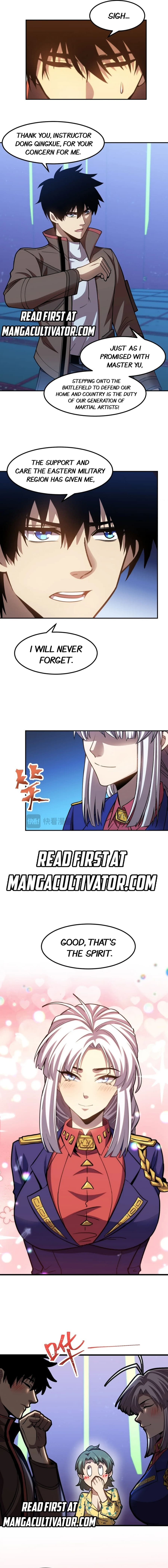 Read Log Into The Future chapter 52 image 8 on Lezhin