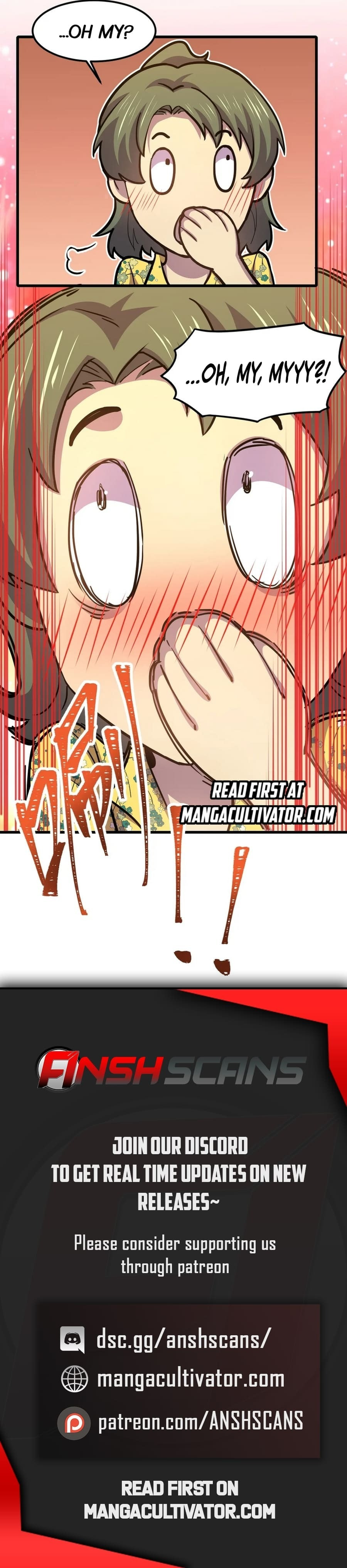 Read Log Into The Future chapter 52 image 9 on Lezhin