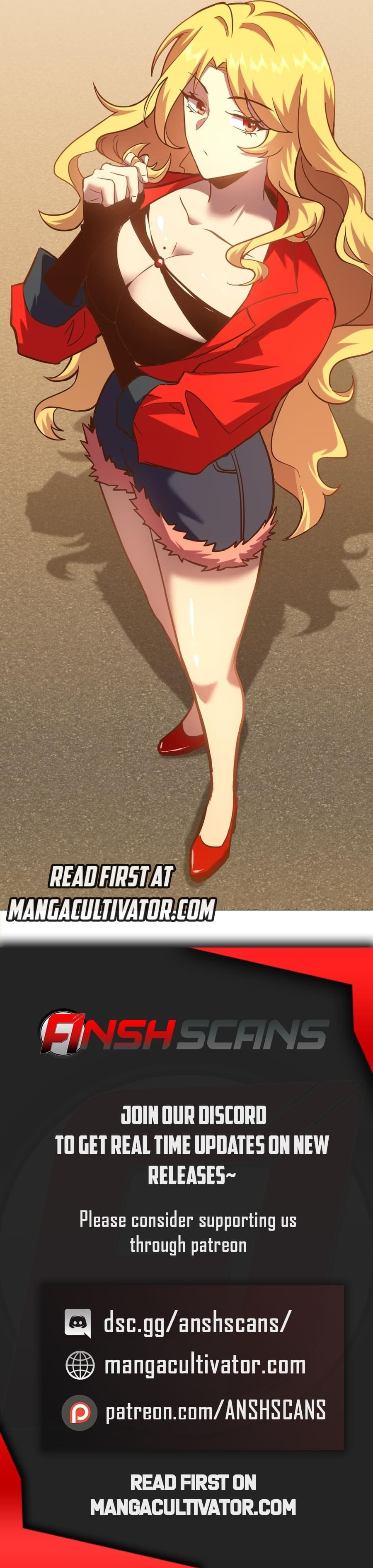 Read Log Into The Future chapter 53 image 9 on Lezhin