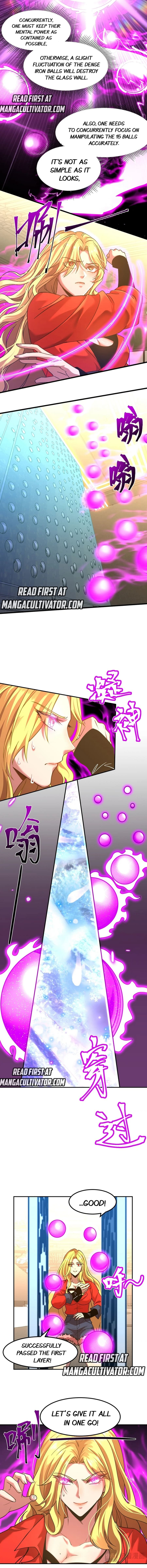 Read Log Into The Future chapter 54 image 3 on Lezhin