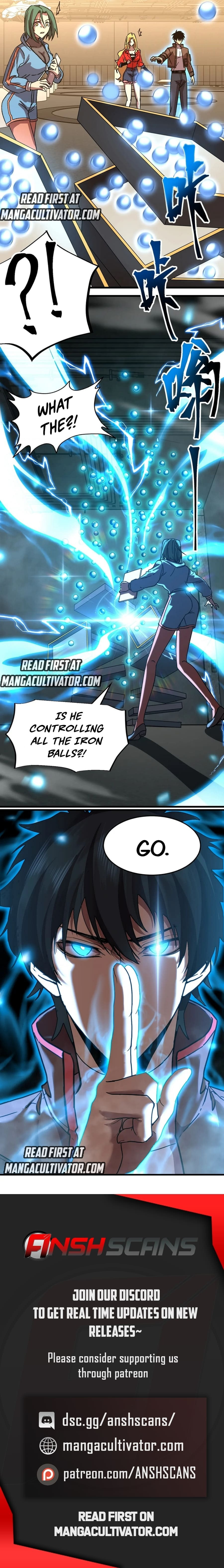 Read Log Into The Future chapter 54 image 9 on Lezhin