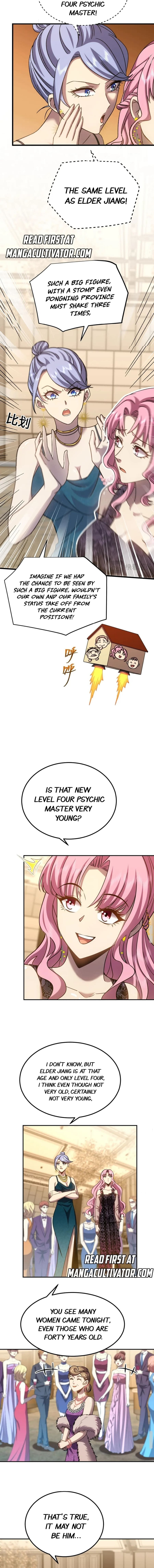 Read Log Into The Future chapter 57 image 7 on Lezhin