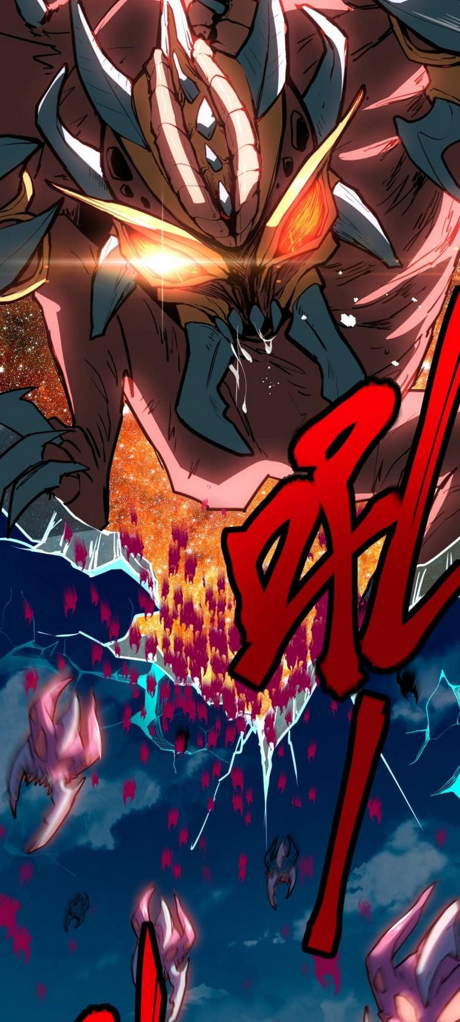 Read Log Into The Future chapter 6 image 10 on Lezhin