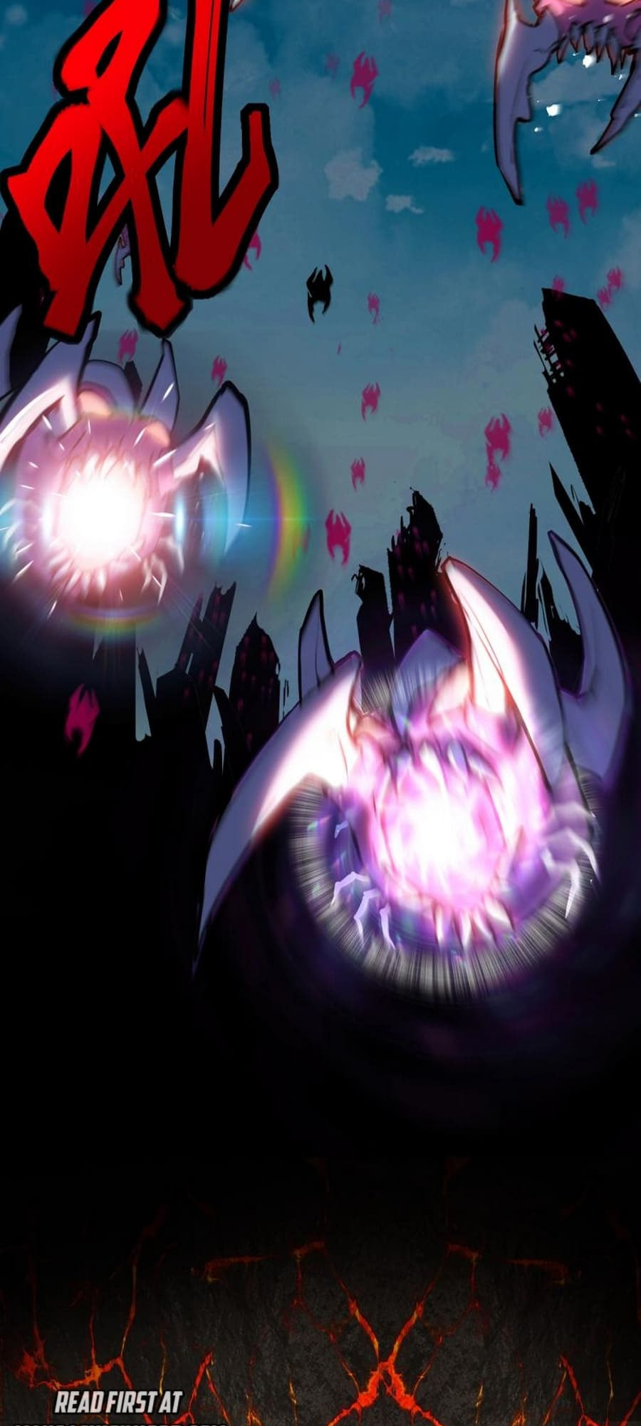 Read Log Into The Future chapter 6 image 11 on Lezhin