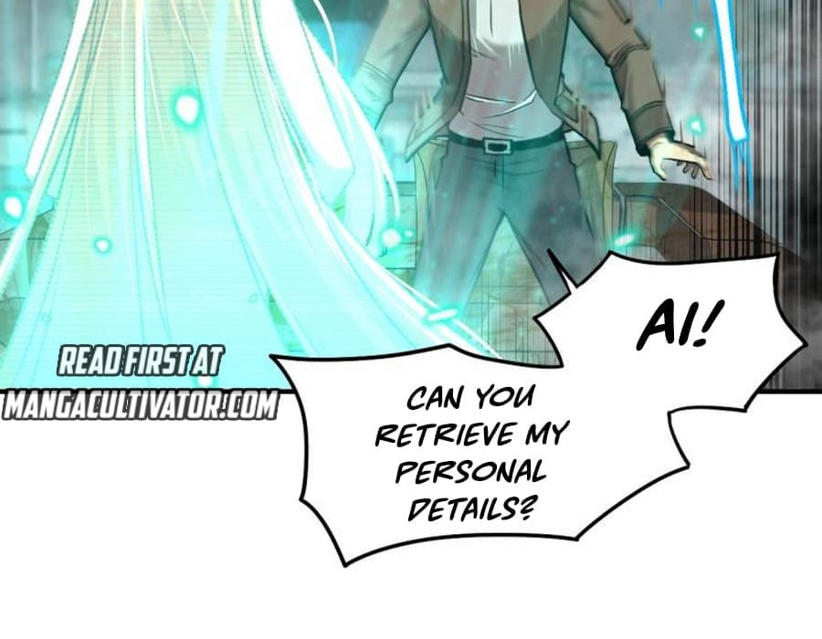 Read Log Into The Future chapter 6 image 27 on Lezhin