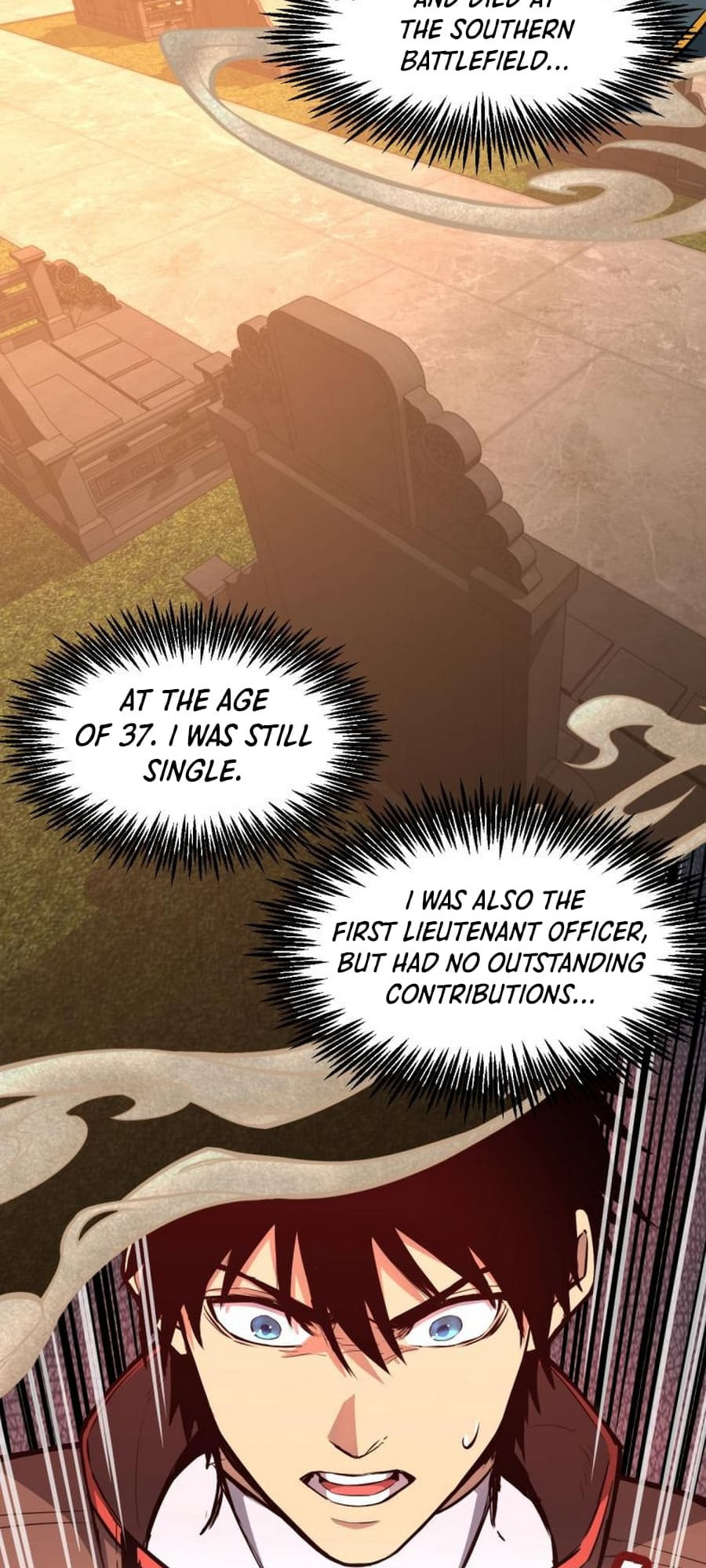 Read Log Into The Future chapter 6 image 45 on Lezhin