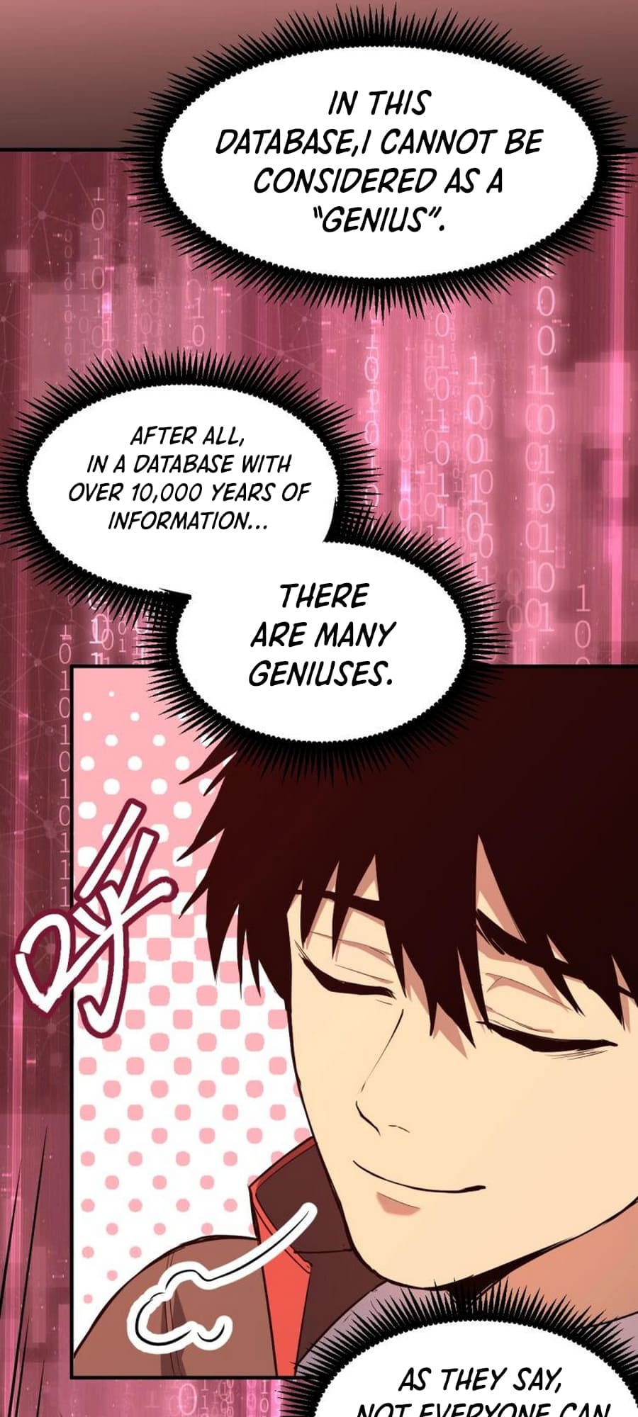 Read Log Into The Future chapter 6 image 49 on Lezhin