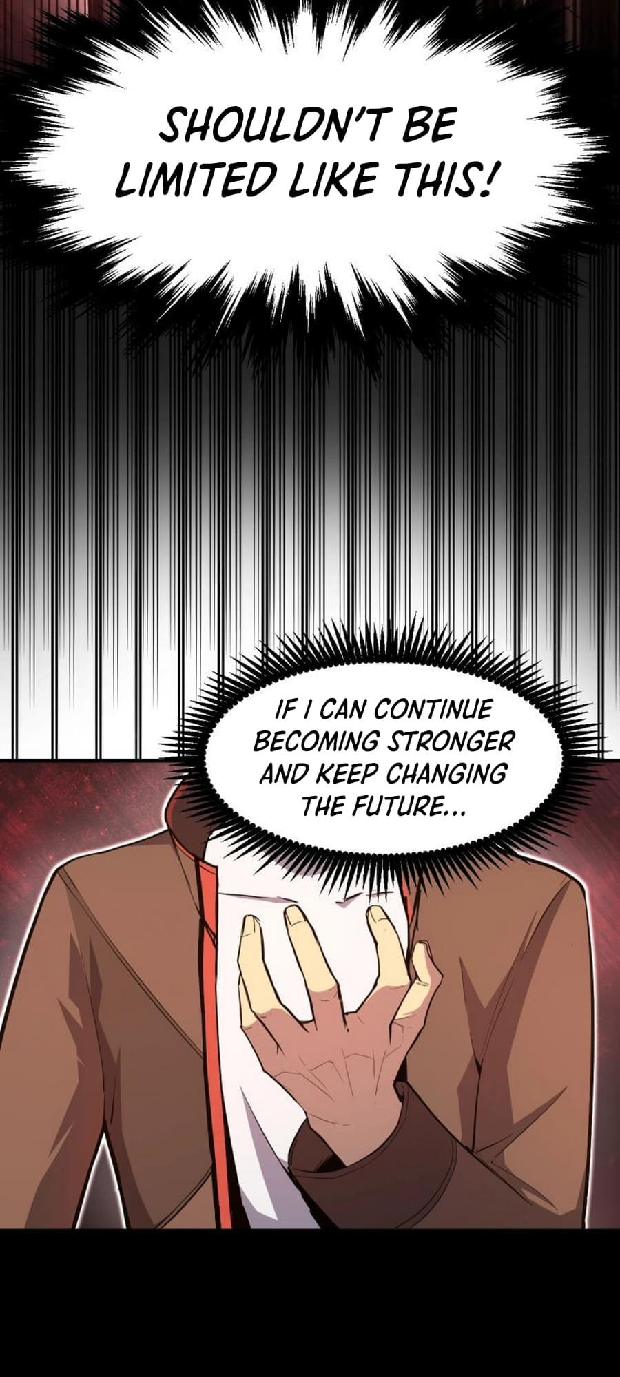 Read Log Into The Future chapter 6 image 56 on Lezhin