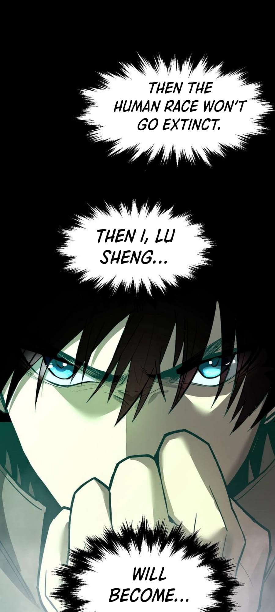 Read Log Into The Future chapter 6 image 57 on Lezhin