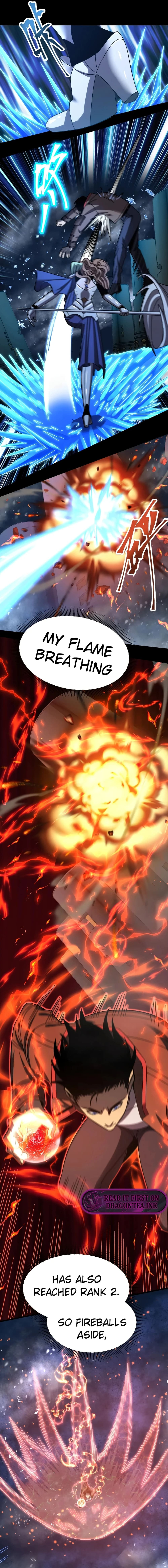 Read Log Into The Future chapter 61 image 5 on Lezhin