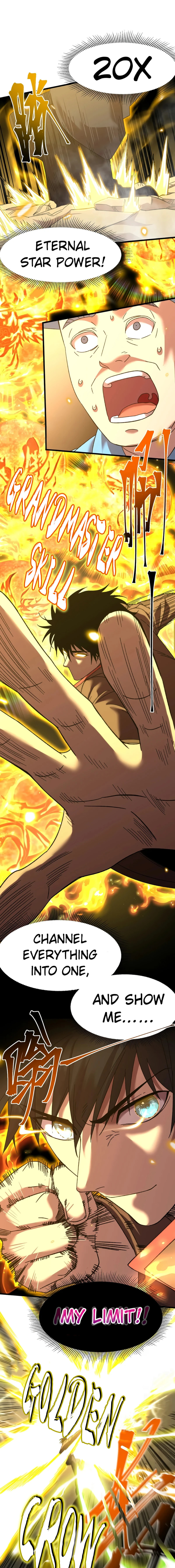 Read Log Into The Future chapter 63 image 5 on Lezhin